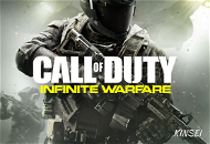 Call Of Duty Infinite Warfare OFFLINE GARANTİLİ