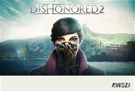 Dishonored 2 OFFLINE GARANTİLİ