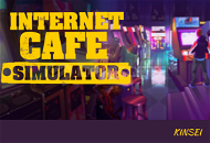 Internet Cafe Sim OFFLINE GARANTİLİ