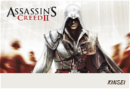 Assassins Creed 2 OFFLINE GARANTİLİ
