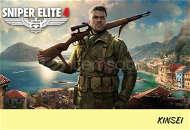 Sniper Elite 4 OFFLINE GARANTİLİ