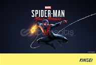 Spiderman Miles Morales OFFLINE GARANTİLİ