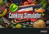 Cooking Simulator OFFLINE GARANTİLİ