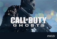Call Of Duty Ghosts OFFLINE GARANTİLİ