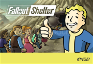 Fallout Shelter OFFLINE GARANTİLİ