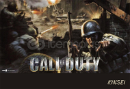 Call Of Duty 1 OFFLINE GARANTİLİ
