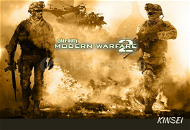 Call Of Duty Modern Warfare 2 OFFLINE GARANTİLİ