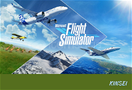 Microsoft Flight Sim OFFLINE GARANTİLİ