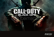 Call Of Duty Black Ops 1 OFFLINE GARANTİLİ