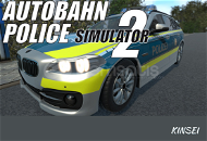Autobahn Police Sim 2 OFFLINE GARANTİLİ