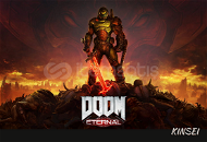 Doom Eternal OFFLINE GARANTİLİ
