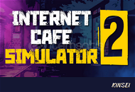 Internet Cafe Sim 2 OFFLINE GARANTİLİ