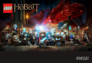 Lego Hobbit OFFLINE GARANTİLİ