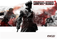 Company Of Heroes 2 OFFLINE GARANTİLİ