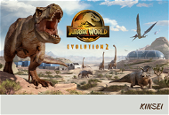 Jurassic World Evo 2 OFFLINE GARANTİLİ