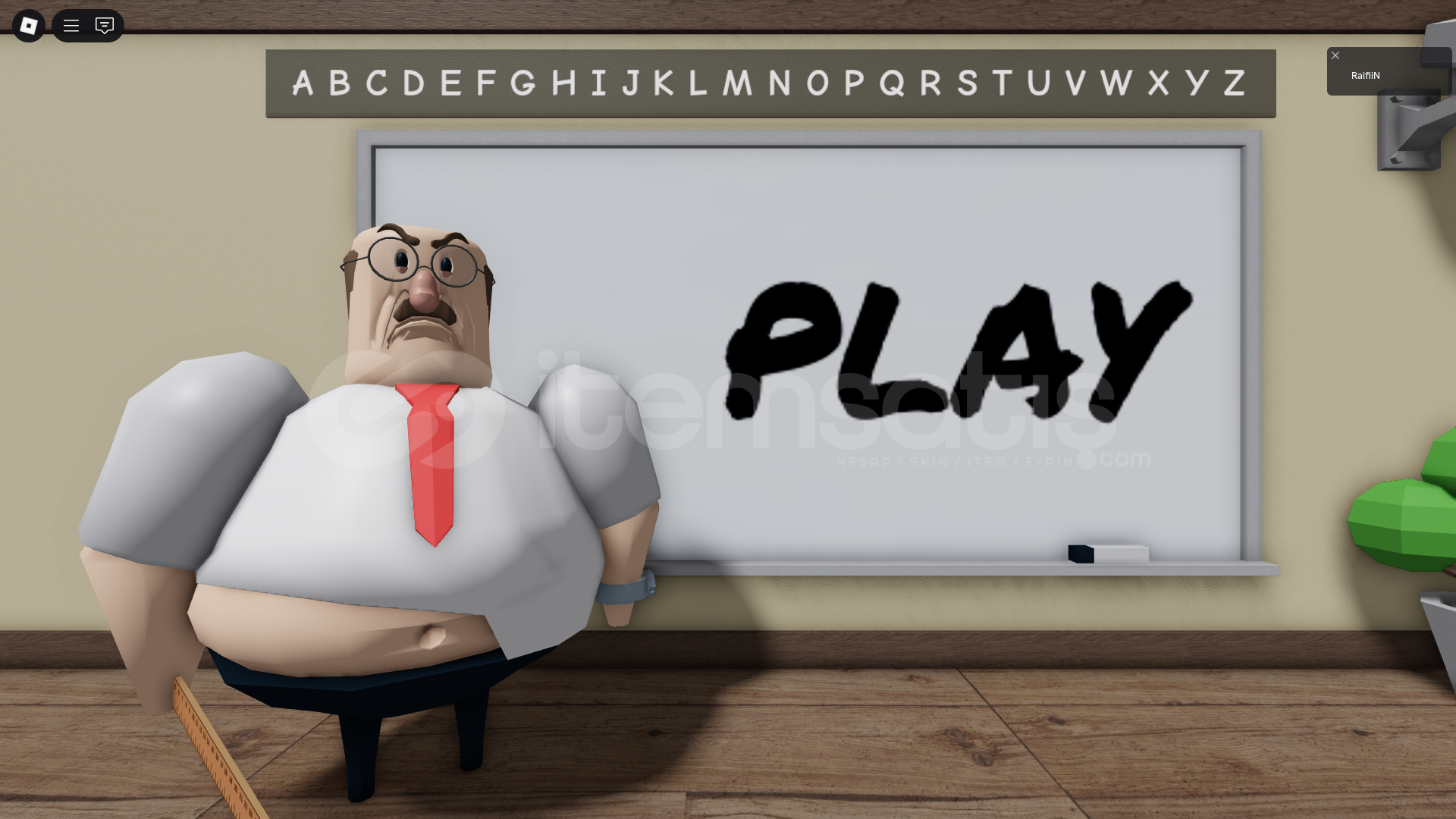 ⭐School Breakout Obby – Hazır Oyun! ⭐School Breakout Obby – Hazır Oyun!