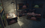  Scientific Ammo Storage