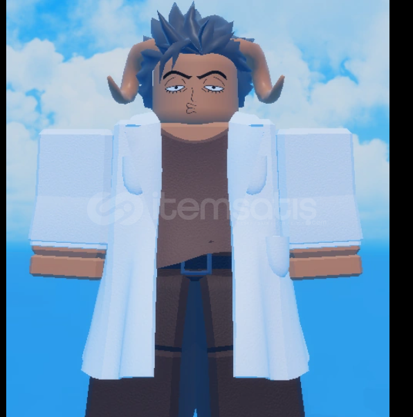 Scientist Outfit Scientist Outfit