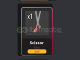 Scissor