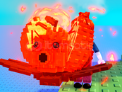 Scorched King Limone HEMEN TESLİM