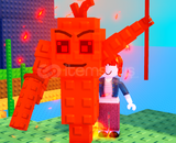 Scorched Mr Carrot HEMEN TESLİM