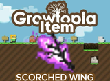 Scorched Wing