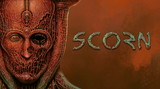 Scorn + Garanti