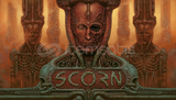 Scorn + Garanti / Destek