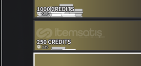 Scp Roleplay 250 Credits