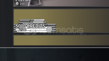 Scp Roleplay 5000 Credits Scp Roleplay 5000 Credits