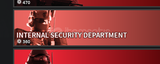 Scp Roleplay İnternal Security Department