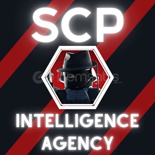 SCP Roleplay Intellıgence Agency SCP Roleplay Intellıgence Agency