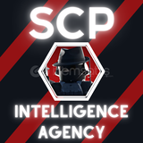 SCP Roleplay Intellıgence Agency
