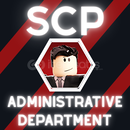 SCP Roleplay Admınıstratıve Department