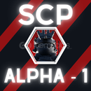 SCP Roleplay Alpha 1