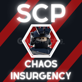 SCP Roleplay Chaos Insurgency