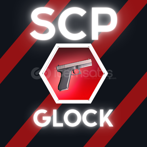 SCP Roleplay Glock 17 SCP Roleplay Glock 17