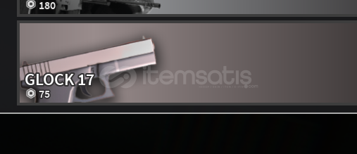 Scp Roleplay Glock 17 Scp Roleplay Glock 17