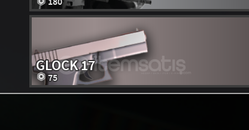 Scp Roleplay Glock 17 
