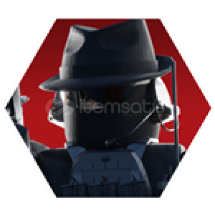 SCP: Roleplay Intelligence Agency SCP: Roleplay Intelligence Agency