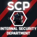 SCP Roleplay Internal Securıty Department