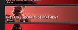Scp Roleplay İnternal Security Department