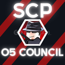 SCP Roleplay O5 Councıl