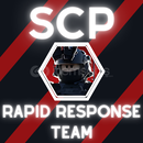 SCP Roleplay Rapıd Response Team