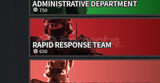 Scp Roleplay Rapid Response Team