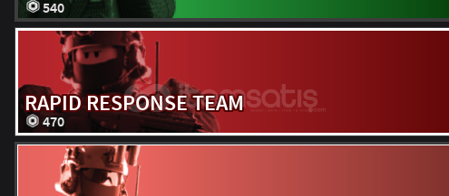 Scp Roleplay Rapid Response Team Scp Roleplay Rapid Response Team