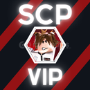 SCP Roleplay VIP