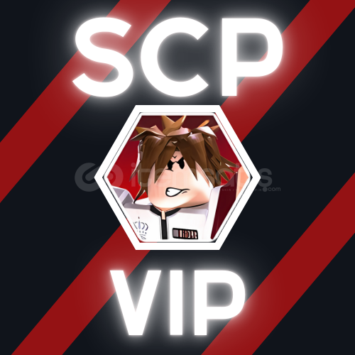 SCP Roleplay VIP SCP Roleplay VIP
