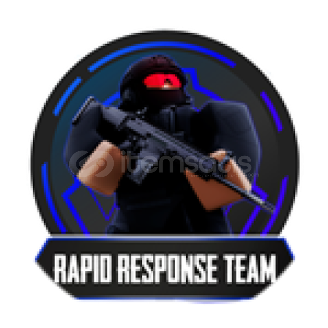SCP: Site Roleplay Rapid Response Team SCP: Site Roleplay Rapid Response Team