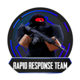 SCP: Site Roleplay Rapid Response Team